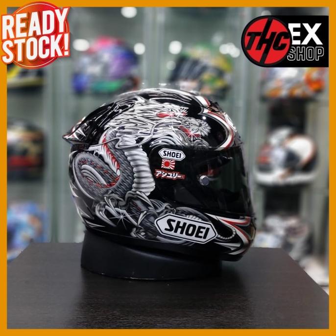 Shoei kiyonari best sale