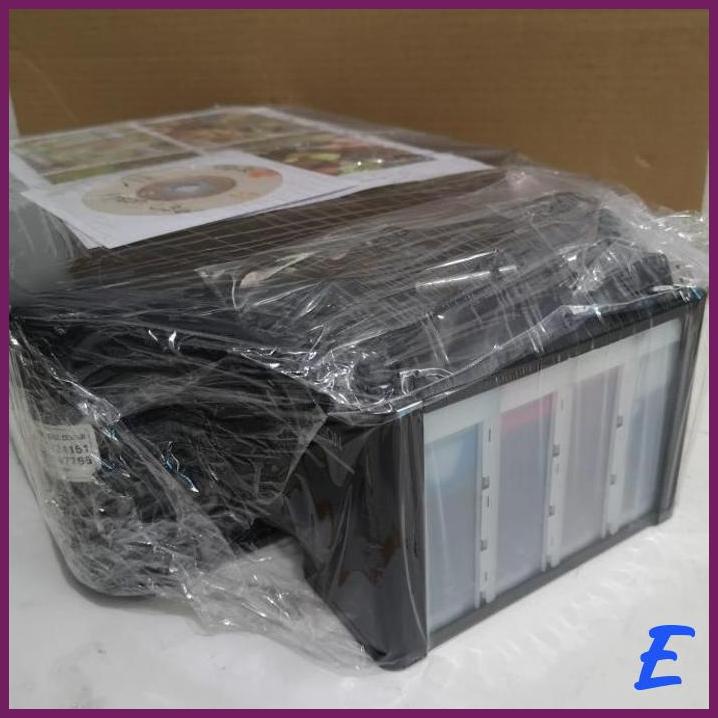 Jual PRINTER EPSON L210 BEKAS READY SIAP PAKAI KONDISI MULUS [SCM ...
