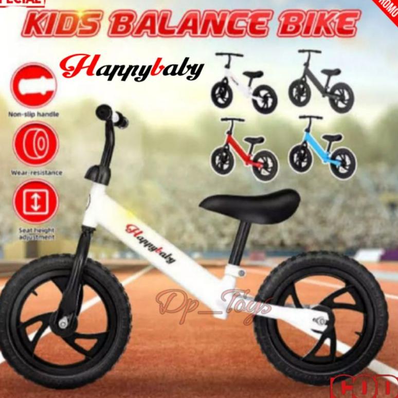 balance bike murah