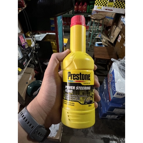 Jual Prestone Psf Power Steering Fluid Ml Oli Power Steering Oli Power Stiring Prestone