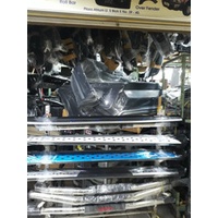 Jual foot step injakan samping inova rush avanza Hiro Motor Sport ...