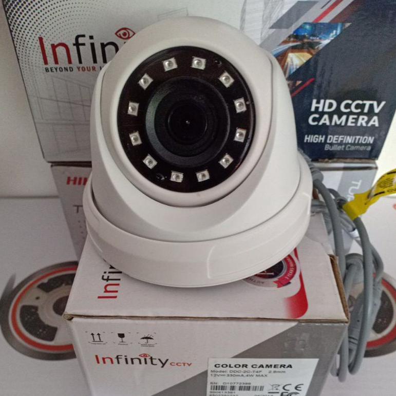 kamera cctv infinity