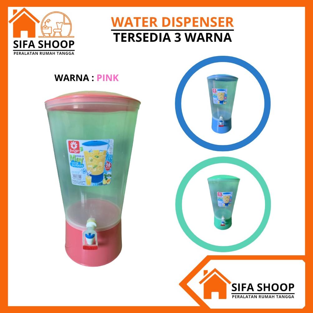 Jual Terjangkau - DISPENSER AIR MINUM /WADAH AIR MINUM DISPENSER/WATER ...