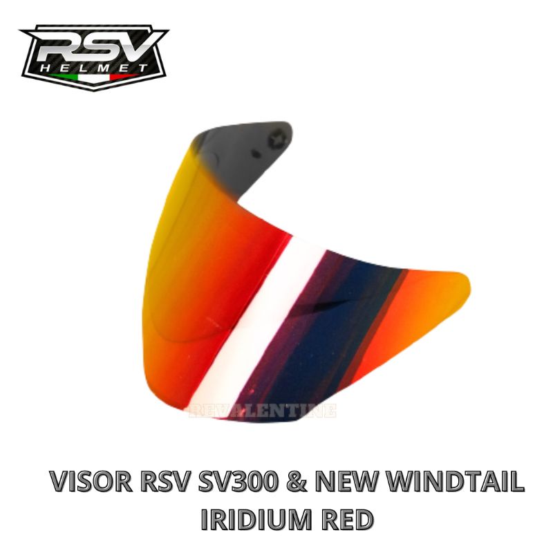 Visor rsv store