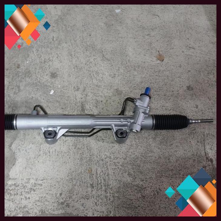 Jual RACK STEER POWER STEERING MITSUBISHI ALL NEW PAJERO SPORT TRITON