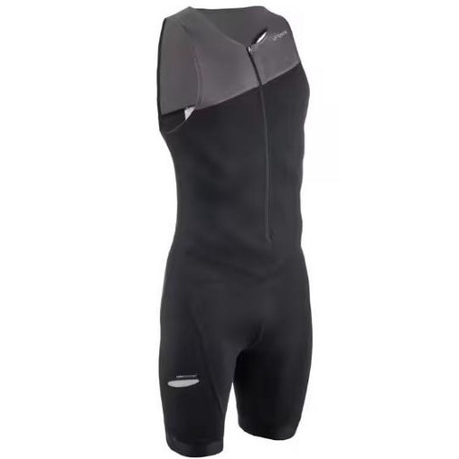 Jual Baju Trilomba Lomba Triathlon suit sleeveless trisuit Aptonia ...
