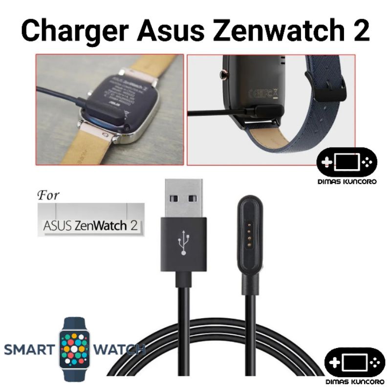 Asus zenwatch 2 cable clearance