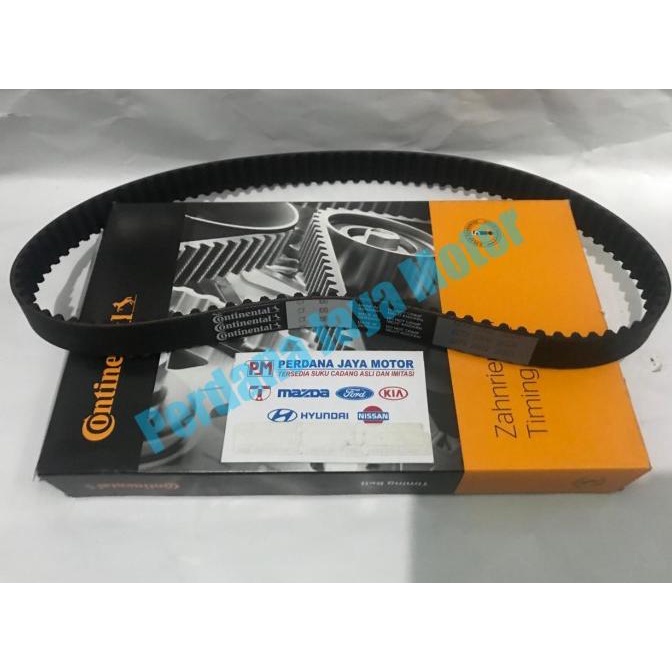 Jual Timing Belt Hyundai Atoz I10 Kia Visto Dan Picanto Old Shopee