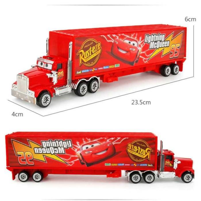 Jual Terlaris Mobil Mainan Anak Disney Pixar Car Lightning Mcqueen ...