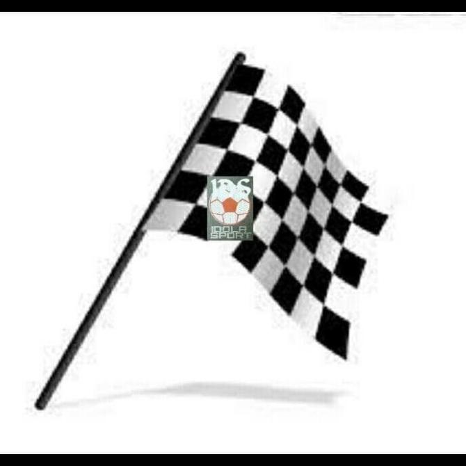 Jual Bendera Start / Finish / Starting Flag Murah | Shopee Indonesia