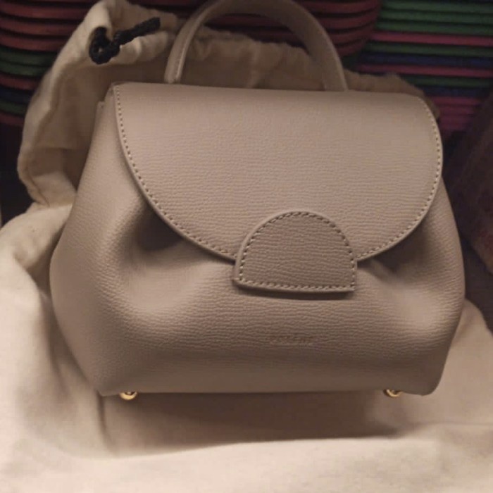 Jual Polene Numero Uno Nano / Number One Uno ( Ready Warna Taupe