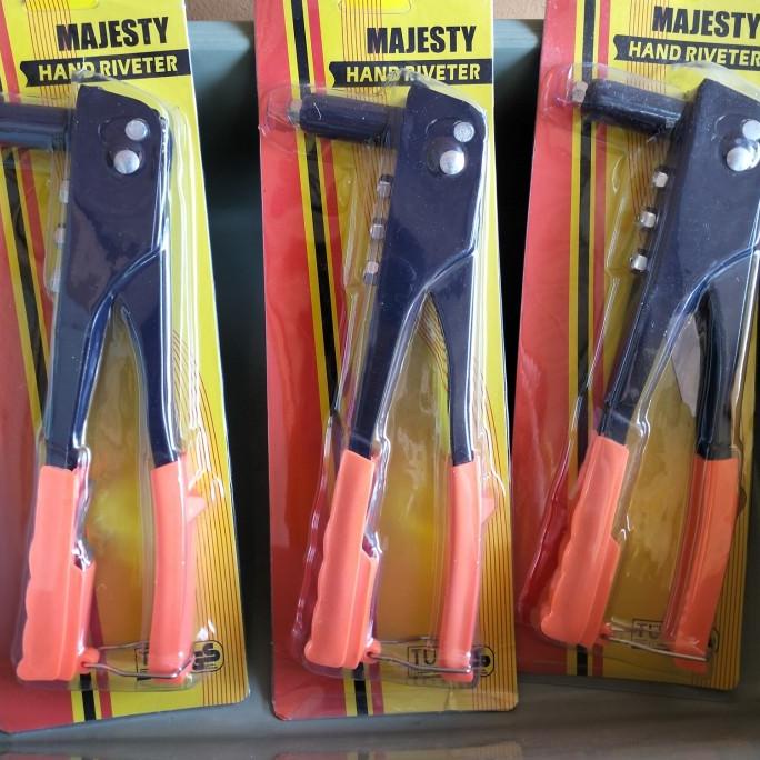 Jual langsung order saja] tang rivet majesty,tang rifet majesty(DPN ...