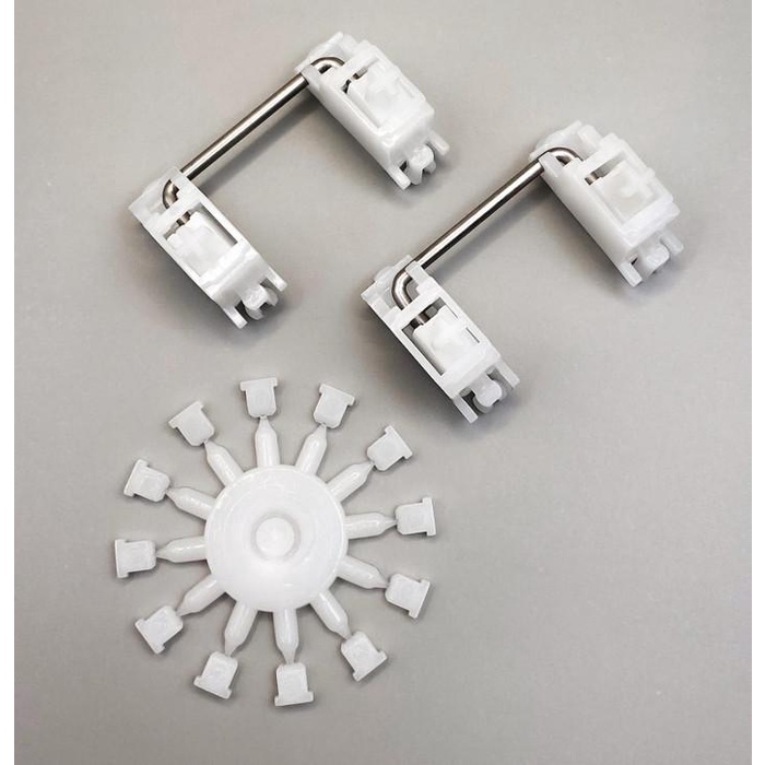 Jual Tx Stabilizer Clip In Stabilizer For Mechanical Keyboard