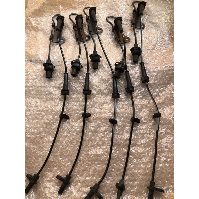 Jual sensor ABS honda Jazz RS gk8 city mobilio freed BRV Brio bagian