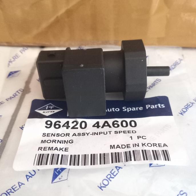 Jual sensor speed speedometer speedo meter kia picanto lama cosmo