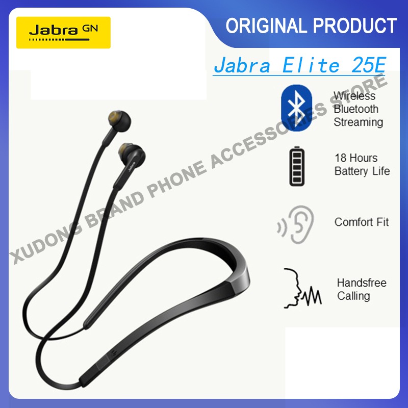 Jabra elite 25e online harga