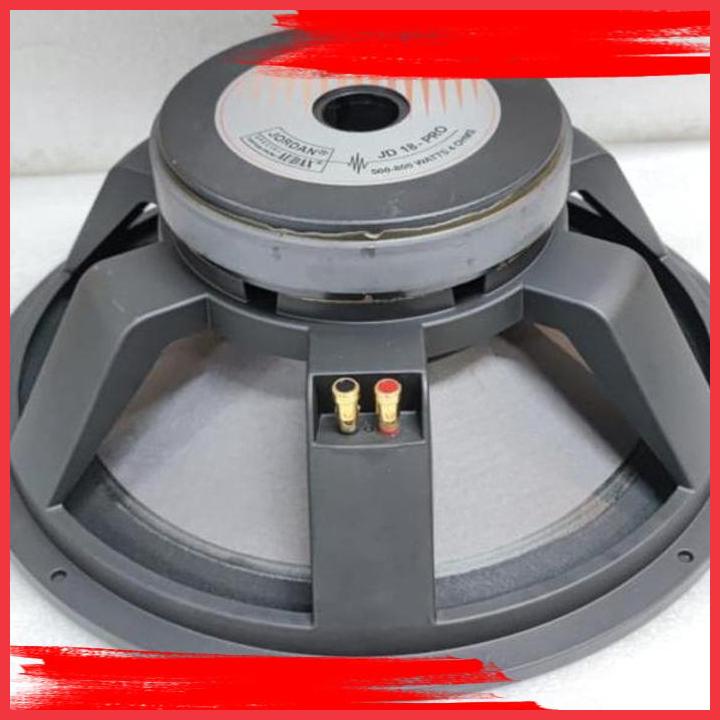 Speaker dts 2024 18 inch