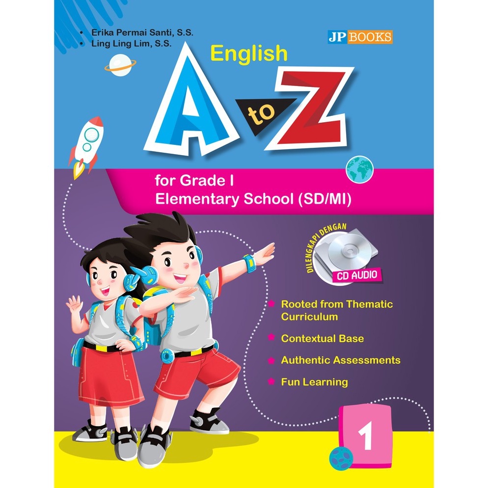 Jual Siap Kirim.. JP Books Buku Siswa Sekolah / Buku Latihan Soal