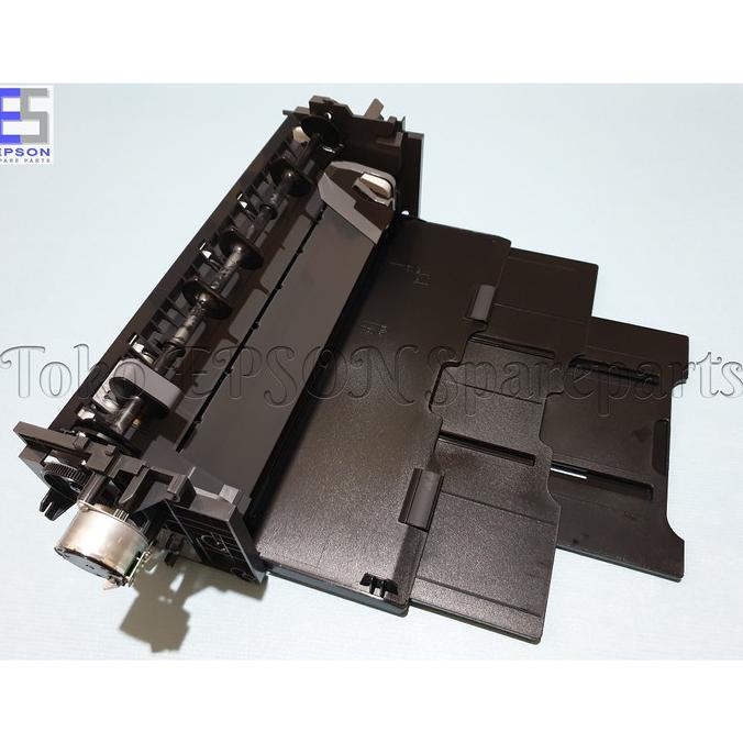 Jual Penarik Kertas / ASF Unit EPSON 1390 L1300 L1800 With Tray Ori New ...