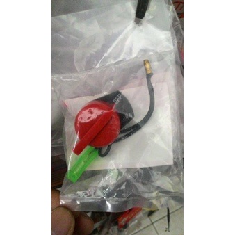 Jual SWITCH POWER ON OFF GENSET GX / 5.5PK Best Seller | Shopee Indonesia