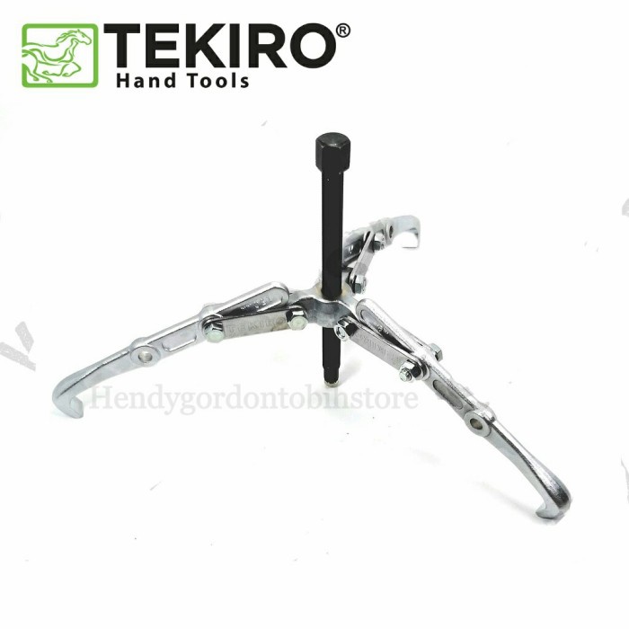 Jual Trekerki Tekiro Treker 3 Kaki 6 Inch / Tekiro Treker Kaki 3 6 ...