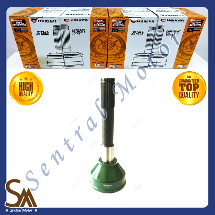 Jual As Roda CV Joint Luar Daihatsu Taft Badak F50 | Shopee Indonesia