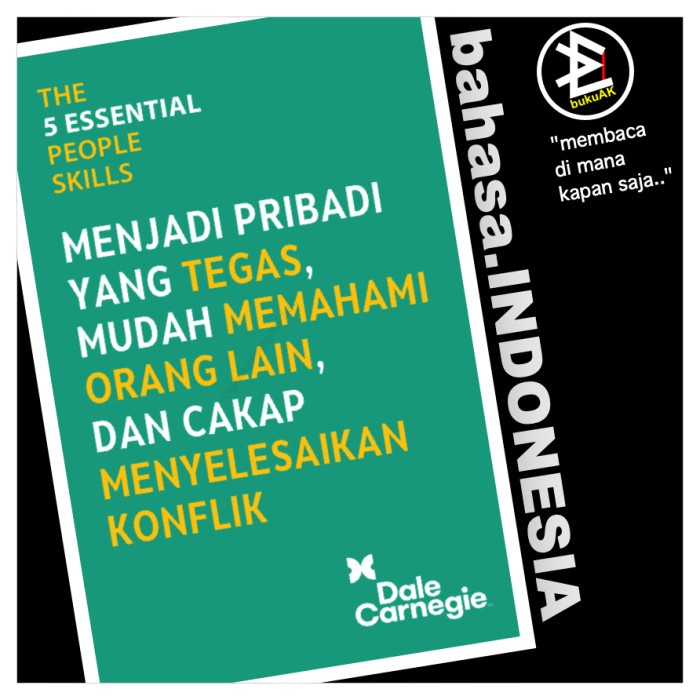 jual-the-5-essential-people-skills-dale-carnegie-kindle-edition