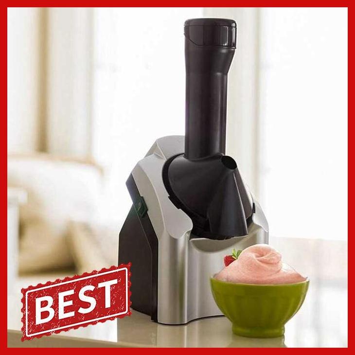 Jual XPROJECT MESIN PEMBUAT ES KRIM ICE CREAM MAKER MACHINE IC 01 KHJ