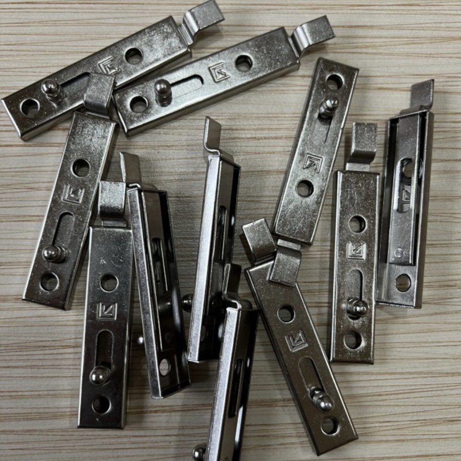 Jual Grendel Gepeng 3 inch 3
