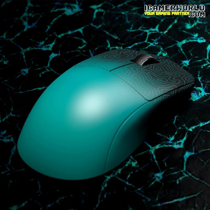 Jual Pulsar X2 Mini Randomfrankp Limited Edition Wireless Gaming Mouse