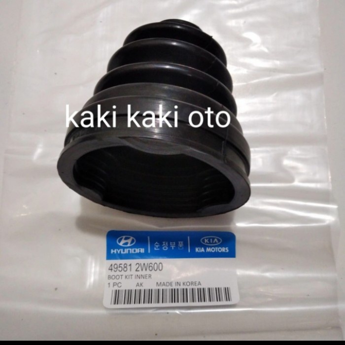 Jual Karet Boot But As Roda Dalam Boot Cv Joint In Inner Kia Picanto