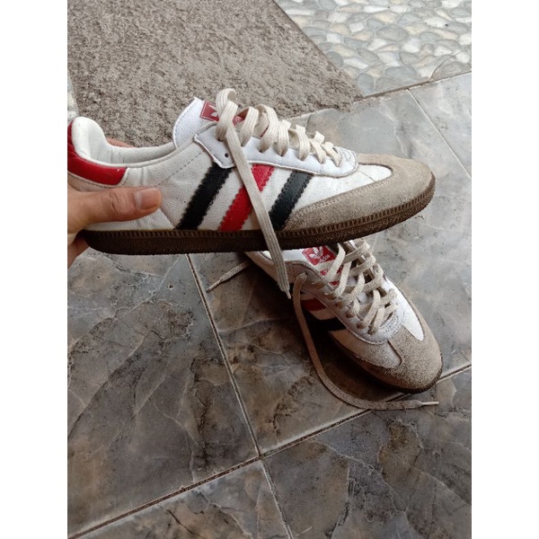 adidas samba shopee