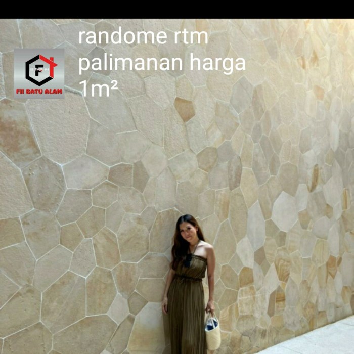 Jual Acak Rtm Palimanan Harga M Shopee Indonesia