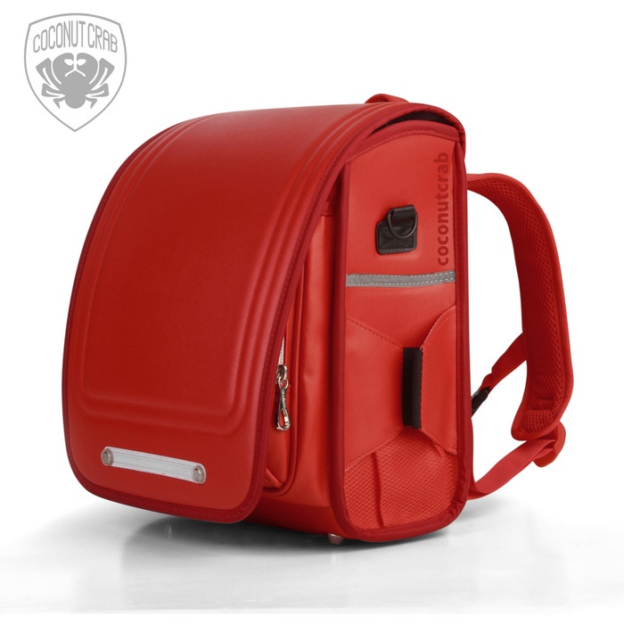 Jual Real Randoseru Japan Tas Ransel Nobita Asli!! Red By Coconut Crab ...