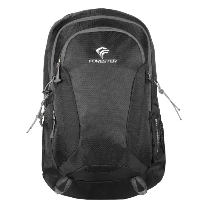 Jual Terlaris Forester 20471 Tas Ransel Allterra 0.2 + Coverbag ...