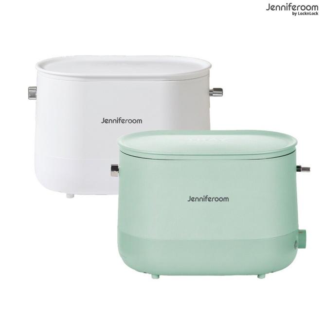 Jual Jenniferoom by LocknLock Pop Up Toaster JR-T900 | Shopee Indonesia