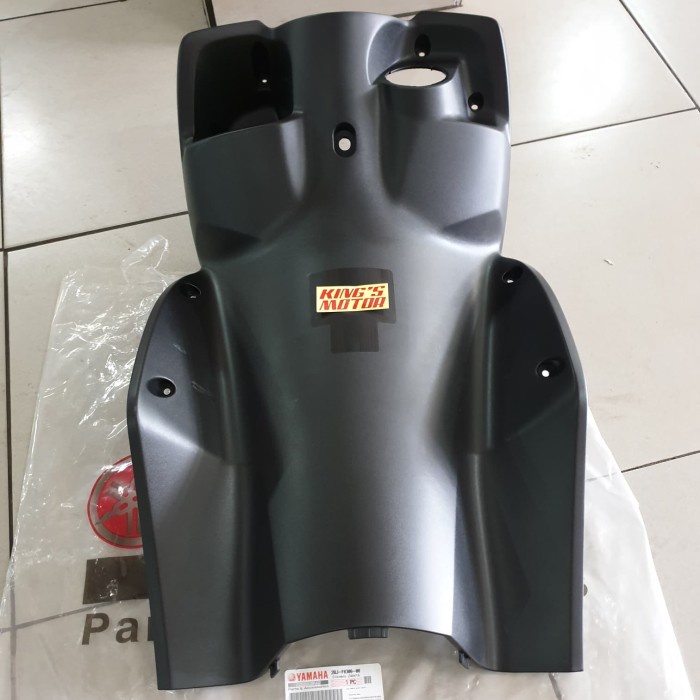 Jual Legshield Leg Shield Lexil Cover Dasbor Kontak Mio Gt Bj Shopee Indonesia