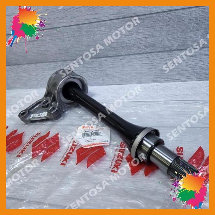 Jual as shaft intermediate as roda kanan suzuki ertiga matic asli sgp [sen] Shopee Indonesia