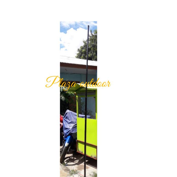 Jual Tiang Tenda / Tiang Flysheet, 3 Meter, Tiang Antena, Tiang Bendera ...