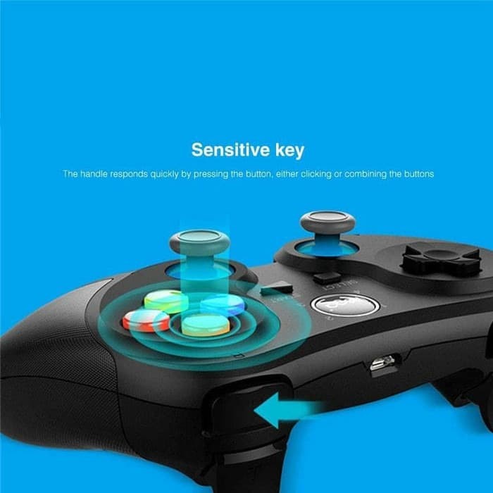 Jual Gamepad Ipega 9157 | Shopee Indonesia