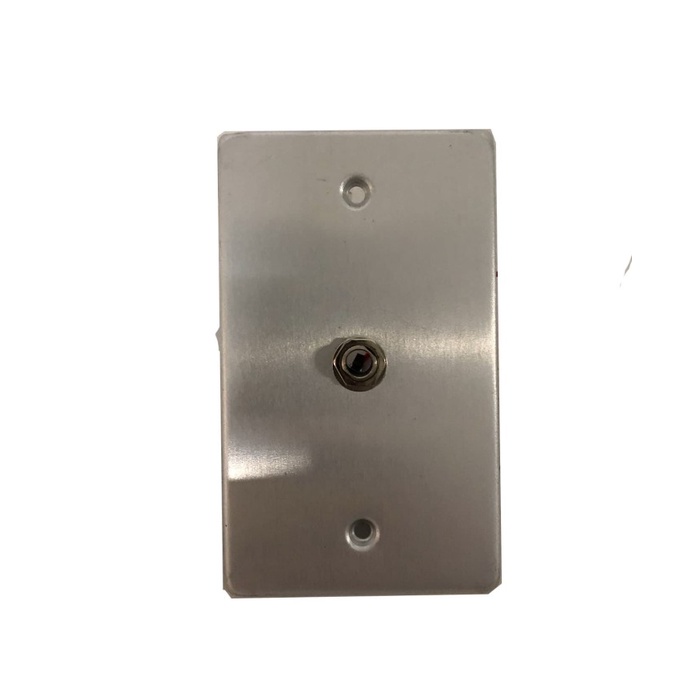 Jual yang dicari] Jack Phone Fire Alarm / Jack Intercom Fire Fighter ...