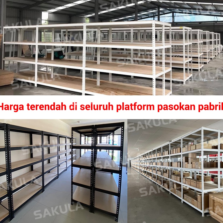 Jual MENARIK!. Sakula rak susun/rak serbaguna/rak susun serbaguna/rak ...