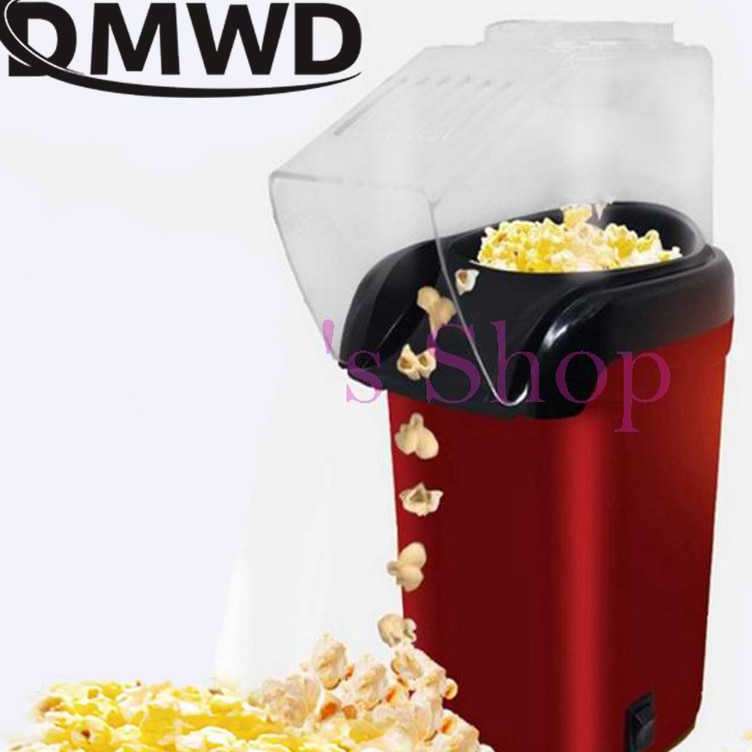 Jual Stok banyak Minijoy Mesin Electric Popcorn Maker Hot Air Corn