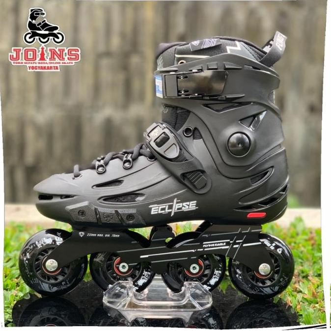 Jual SEPATU RODA FLYING EAGLE ECLIPSE INLINE SKATE FLYING EAGLE ...
