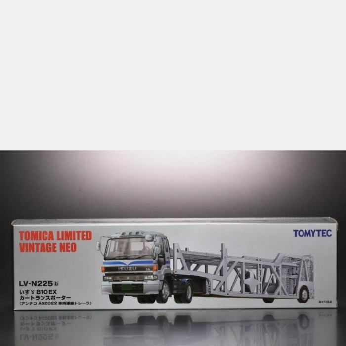 Promo Tomica Limited Vintage LV-198b (314936) Diskon 23% di Seller