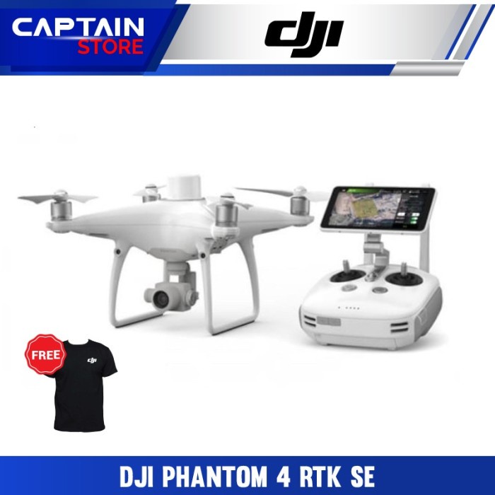 DJI PHANTOM RTK SE ORIGINAL