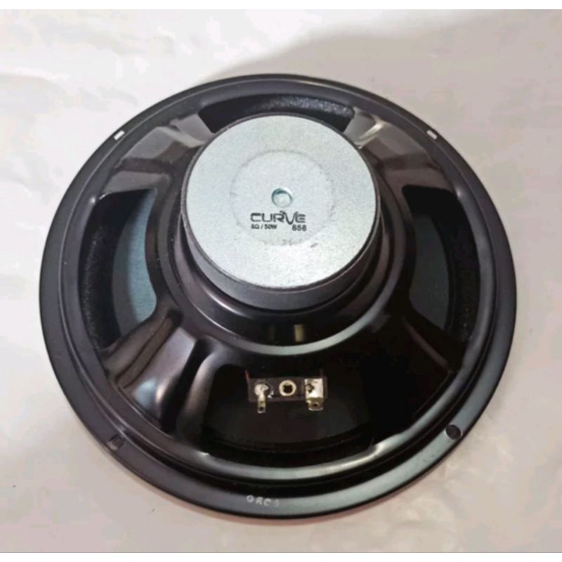 Jual Speaker Curve Inch Woofer Type Shopee Indonesia