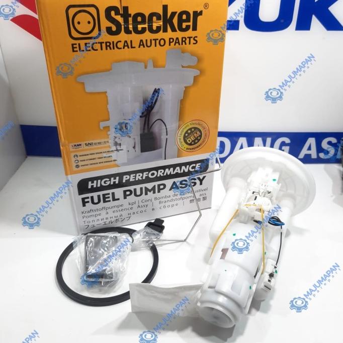 Jual Promo Fuel Pump Assy Pompa Bensin Daihatsu Xenia Terios Toyota Avanza Rush Kualitas Terbaik