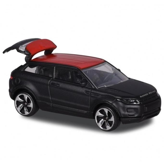 Jual Majorette Premium Cars Range Rover Evoque Original | Shopee Indonesia