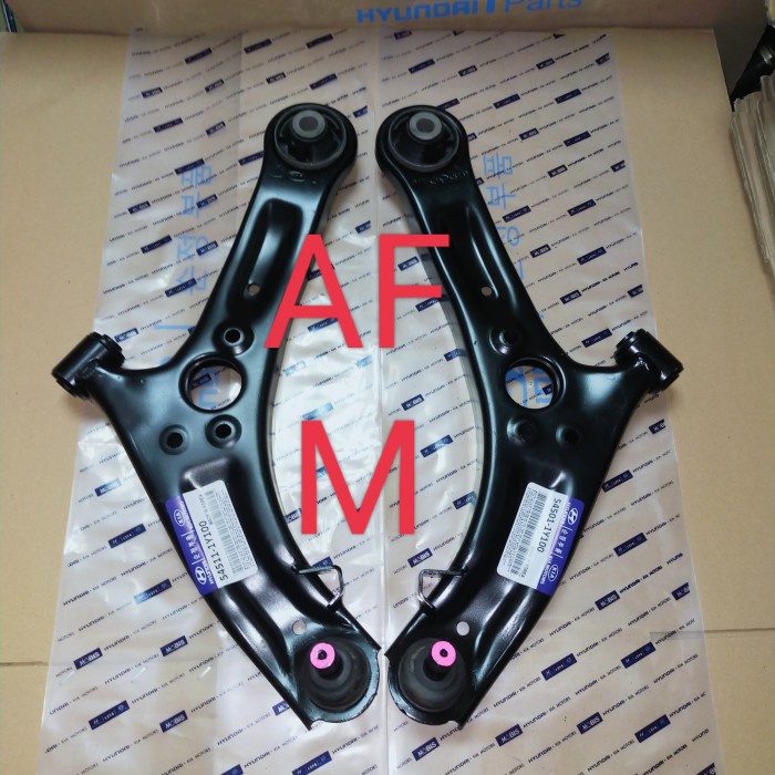 Jual Lower Arm All New Picanto Kode Br03 Shopee Indonesia